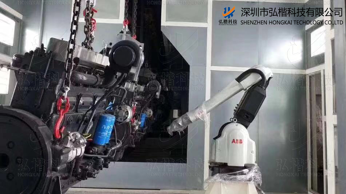 汽车零部件机器人喷涂下载黄片软件视频大全